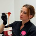 "Я хотела бы поблагодарить за прекрасно выполненную работу над моим сайтом sugaringoxi.online. С самого начала сотрудничества я чувствовала, что нахожусь в надёжных руках — всё было ясно объяснено, общение проходило отлично, и каждое моё пожелание было реализовано быстро и внимательно. Сайт выглядит именно так, как я себе представляла — современно, удобно, адаптивно и прекрасно отражает характер моего бренда. Огромное спасибо за терпение, доброжелательность и тщательность — однозначно рекомендую!" Оксана, косметолог.